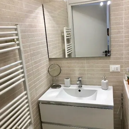 36 Via Santa Chiara Apartment Turin